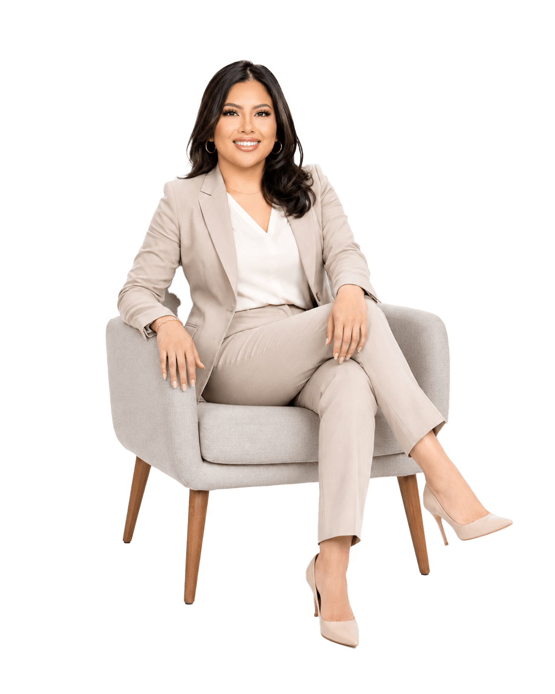 Getsi Paredes, RN-BSN